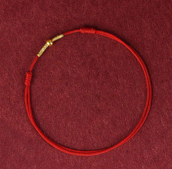 Jorunn – Zweiteiliges Set, Armband und Fußkette