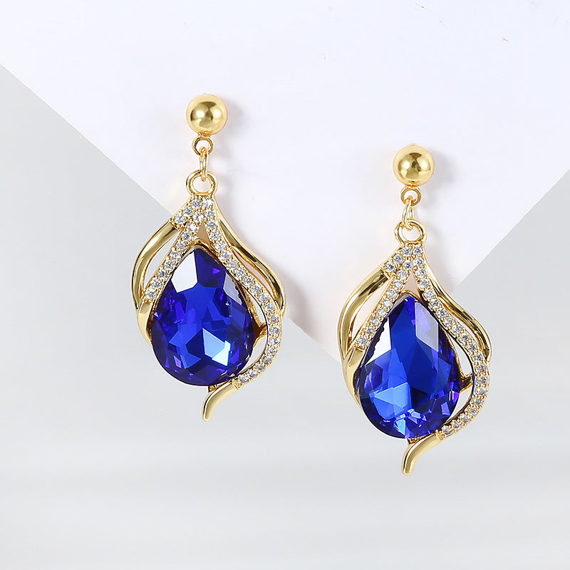 Multi-style Fashion Personality Ear Stud