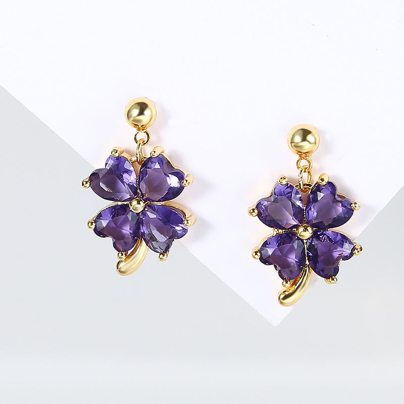 Multi-style Fashion Personality Ear Stud