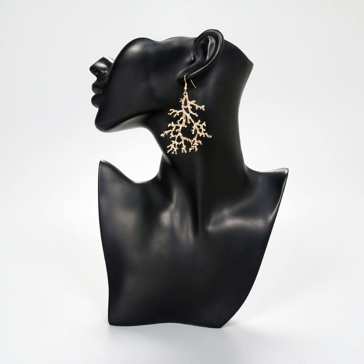 European And American Official Website Alloy Earrings Earrings
