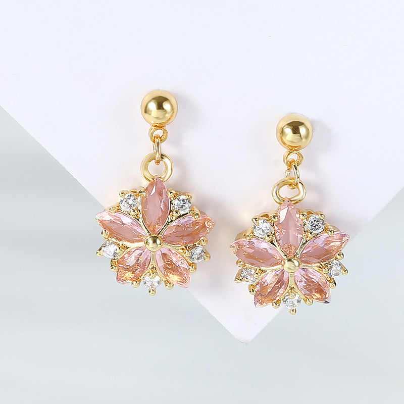 Multi-style Fashion Personality Ear Stud