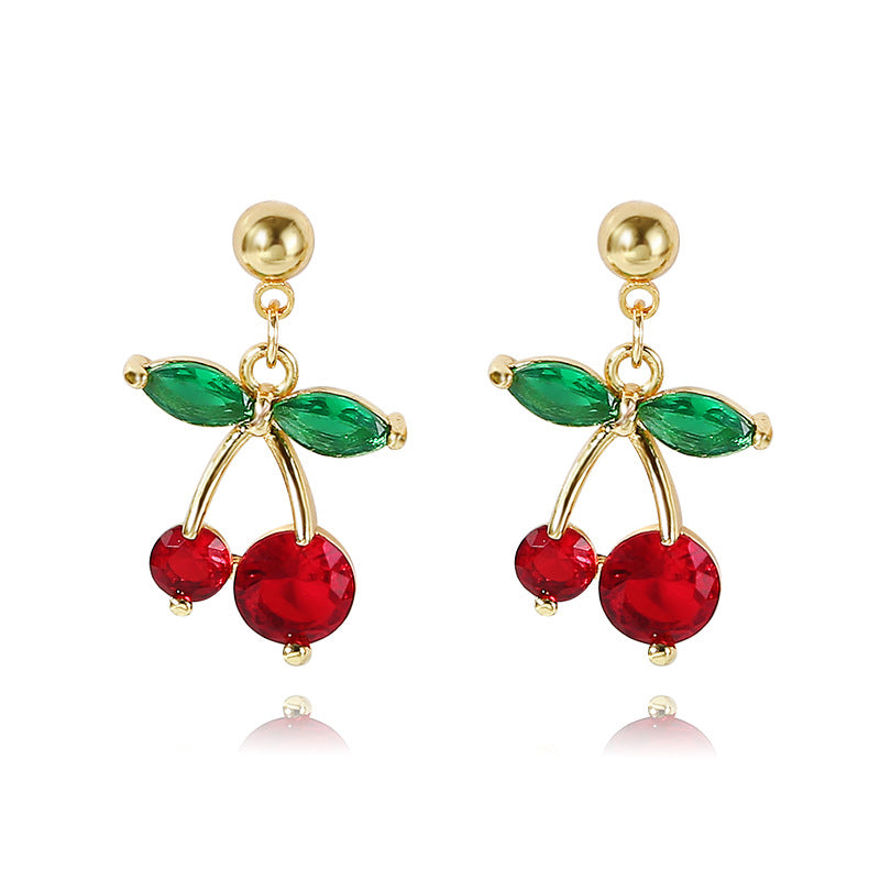 Multi-style Fashion Personality Ear Stud
