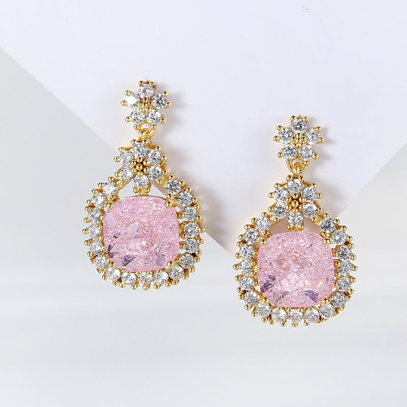 Multi-style Fashion Personality Ear Stud