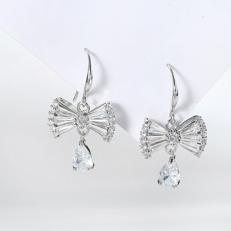 Multi-style Fashion Personality Ear Stud