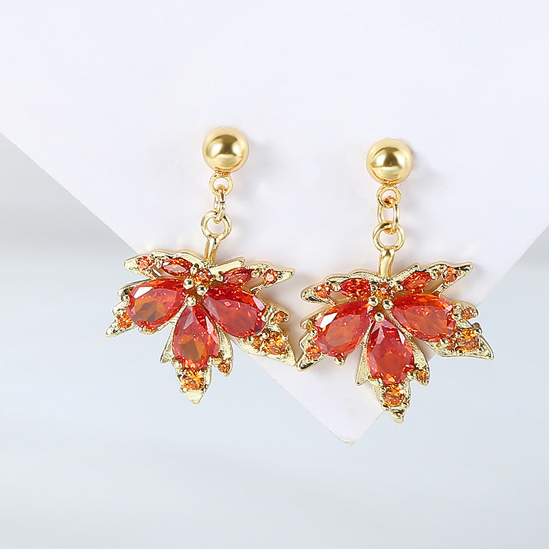 Multi-style Fashion Personality Ear Stud