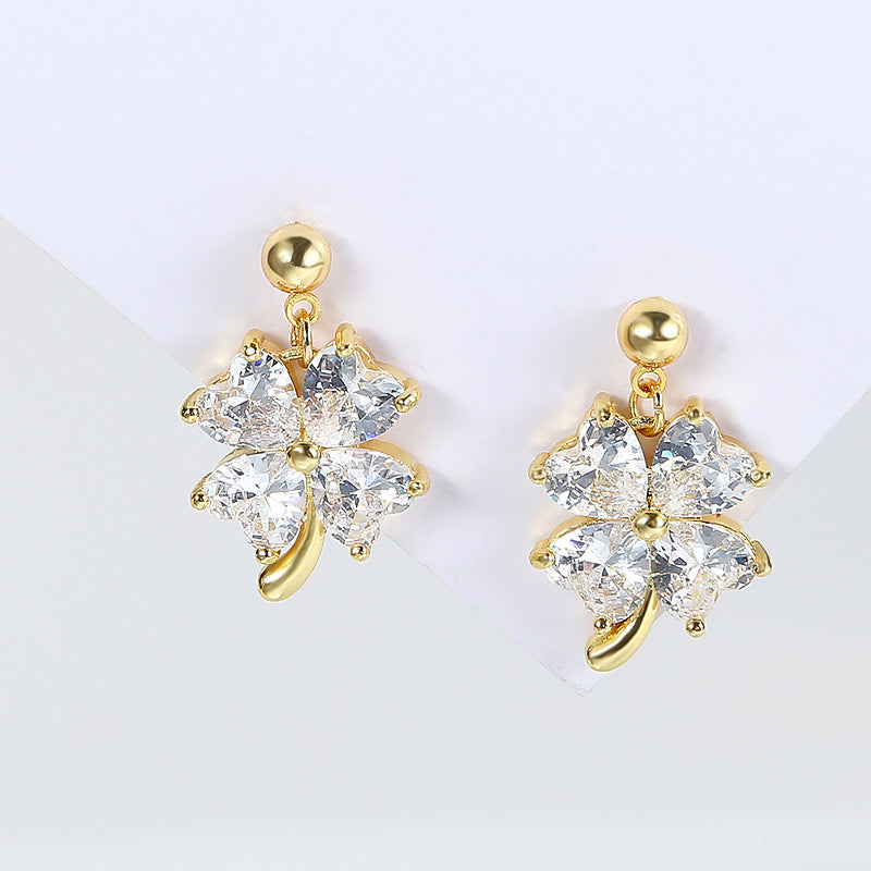 Multi-style Fashion Personality Ear Stud