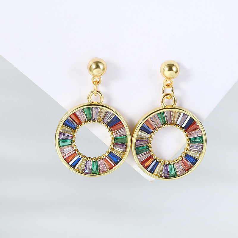 Multi-style Fashion Personality Ear Stud