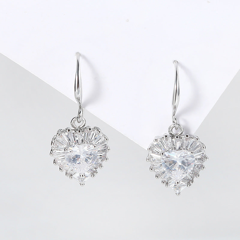 Multi-style Fashion Personality Ear Stud