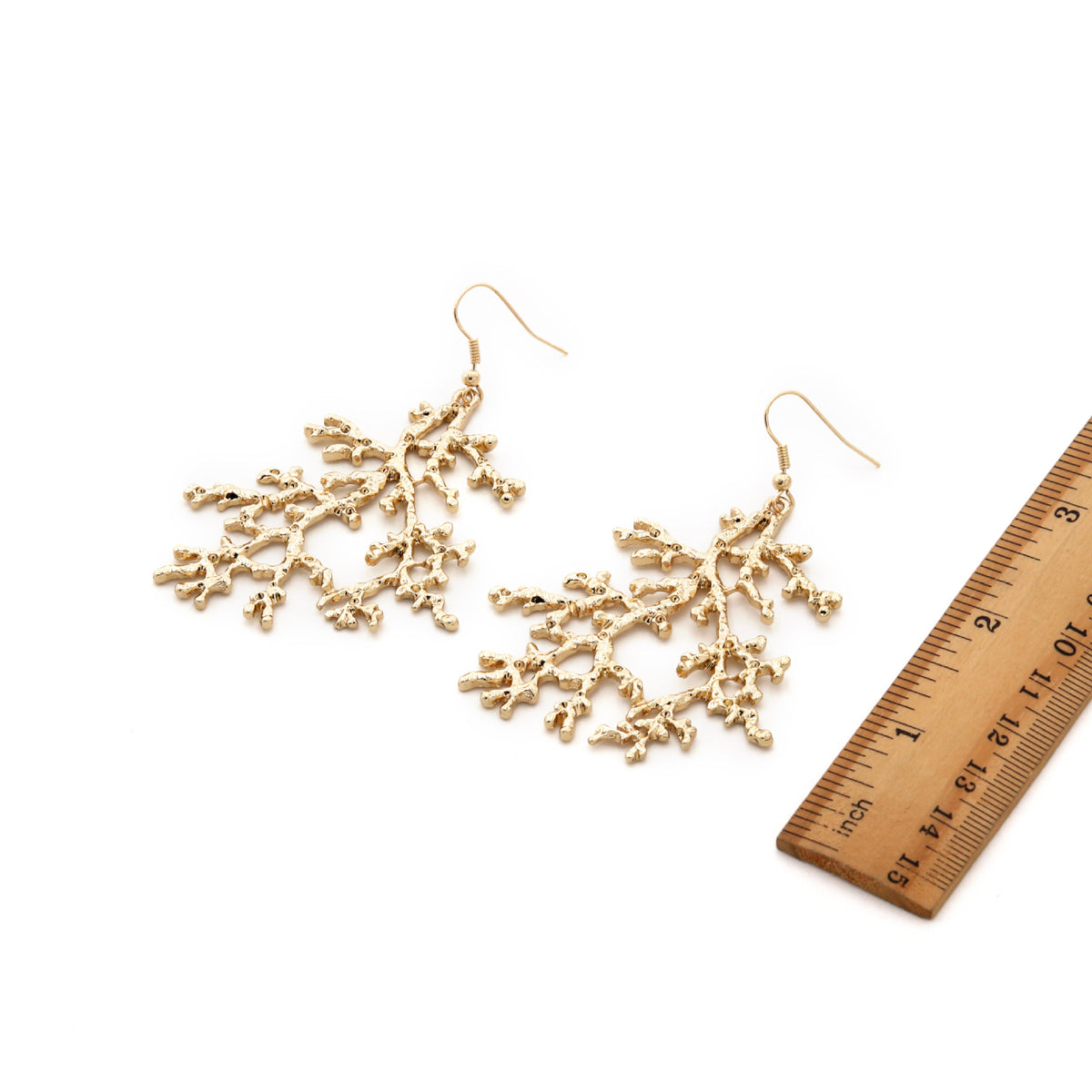 European And American Official Website Alloy Earrings Earrings