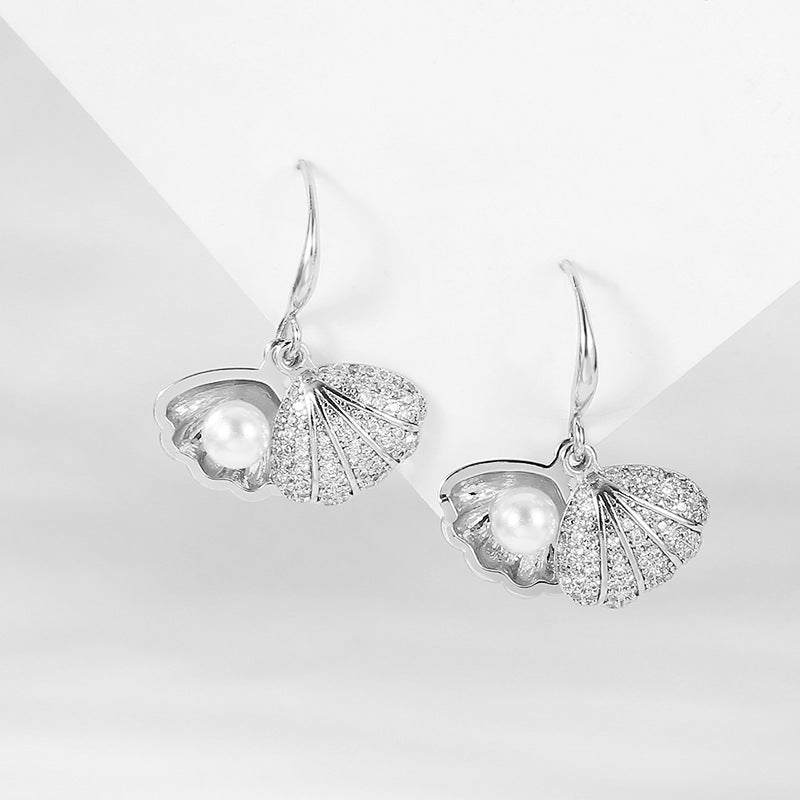 Multi-style Fashion Personality Ear Stud