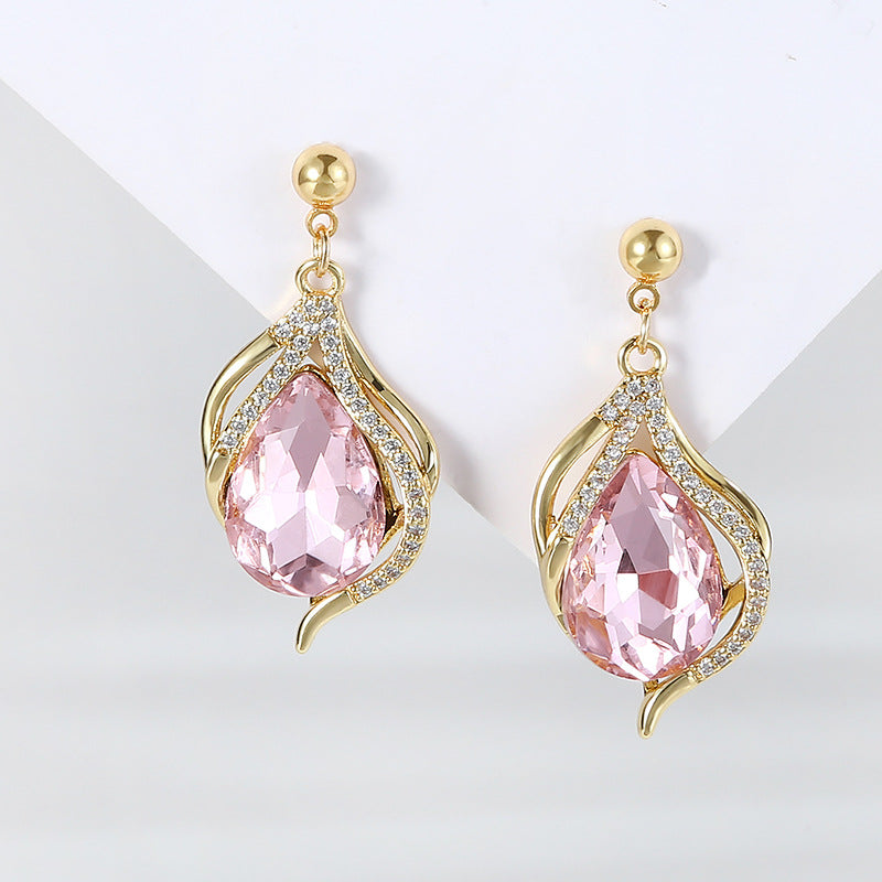 Multi-style Fashion Personality Ear Stud