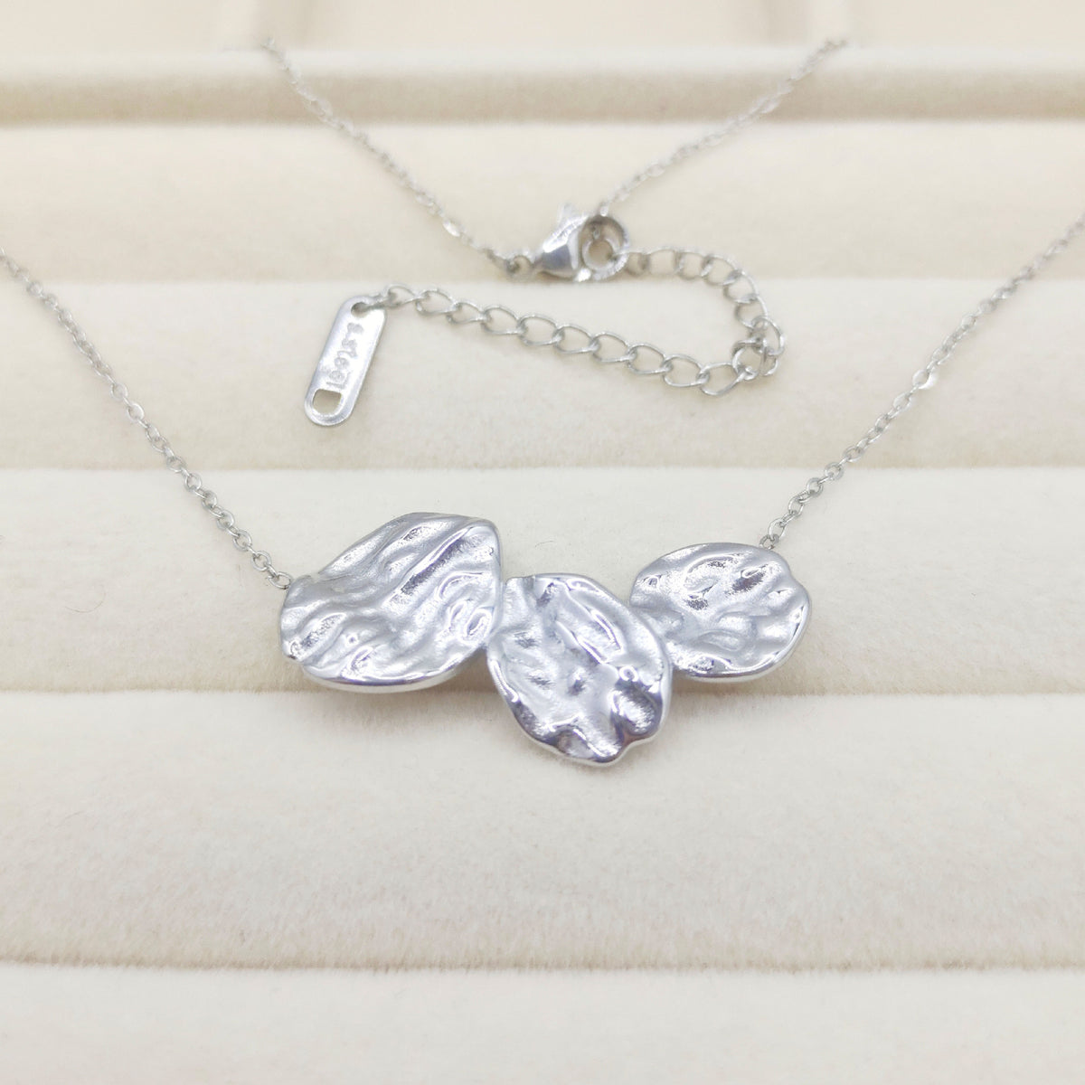 Clavicle Chain All-Match Jewelry Trend