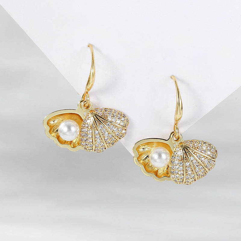 Multi-style Fashion Personality Ear Stud