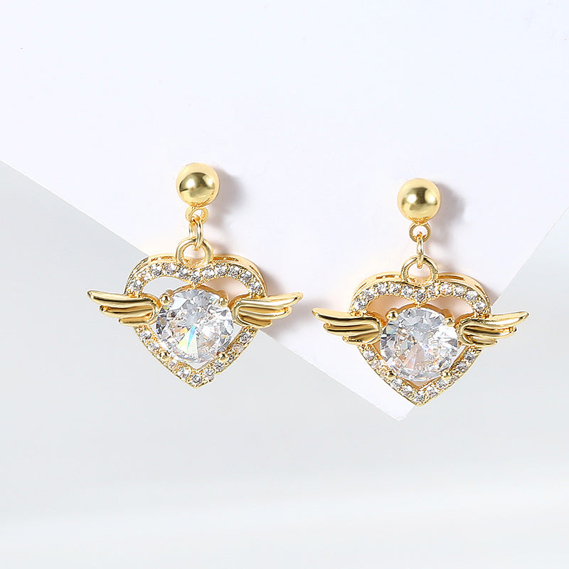 Multi-style Fashion Personality Ear Stud