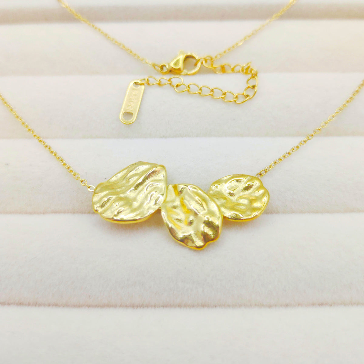 Clavicle Chain All-Match Jewelry Trend