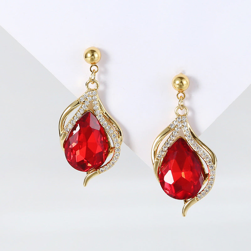 Multi-style Fashion Personality Ear Stud
