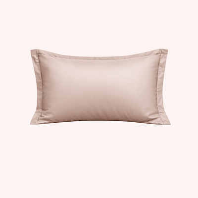 Egyptian Cotton Pillowcase.