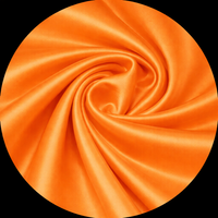Mars Orange