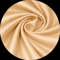 Floating gold