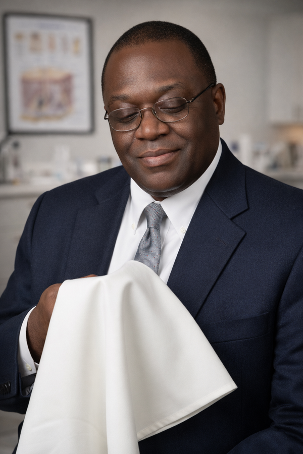 Dr. Kas