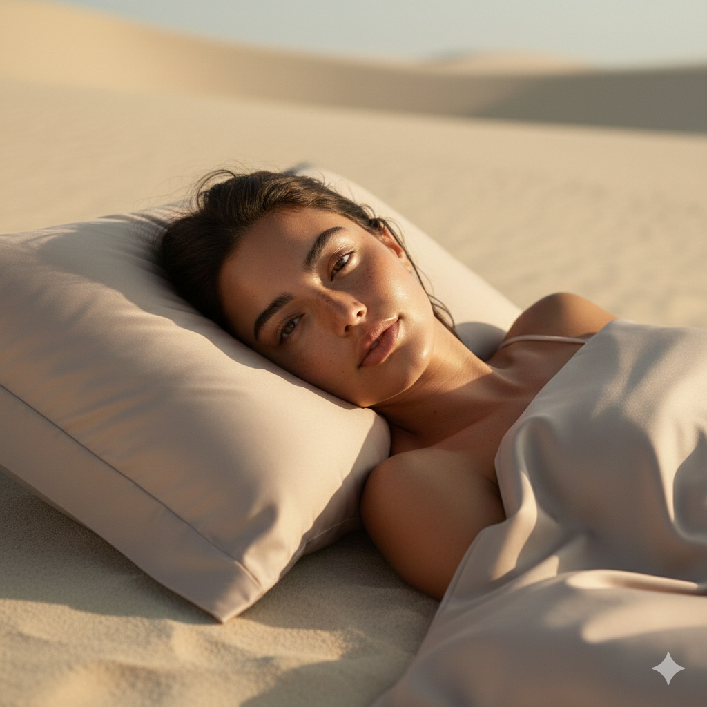 How it improves sleep quality