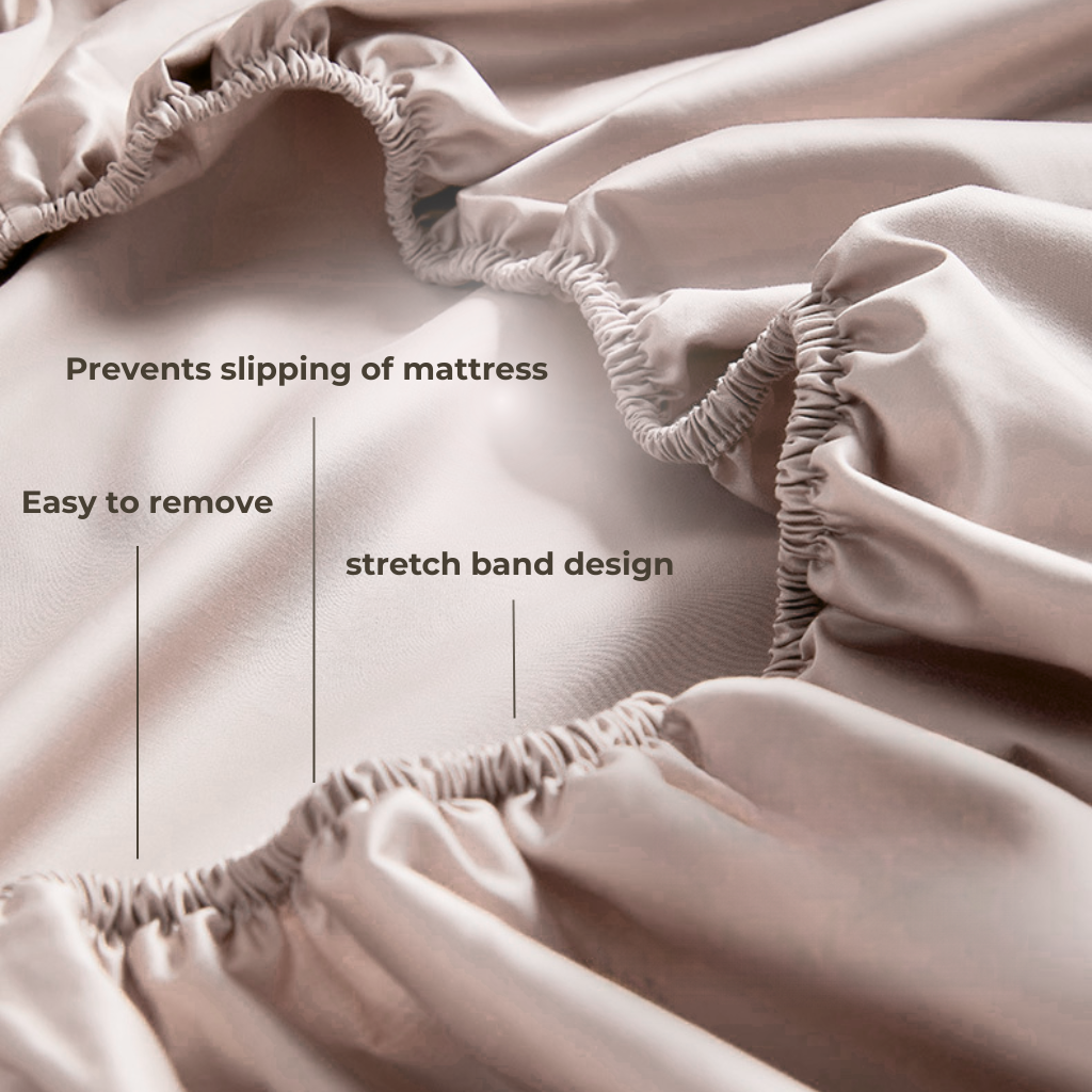 Fitted Sheet