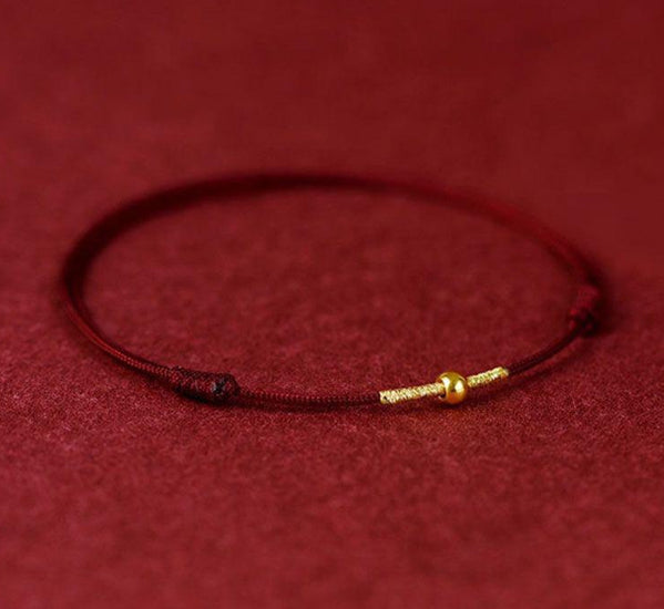 Jorunn – Zweiteiliges Set, Armband und Fußkette