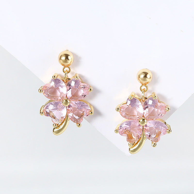 Multi-style Fashion Personality Ear Stud