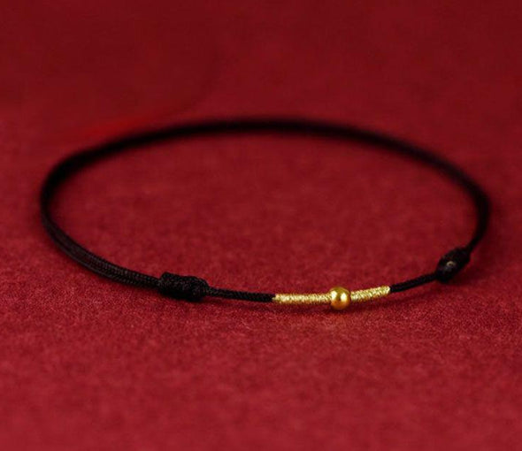 Jorunn – Zweiteiliges Set, Armband und Fußkette