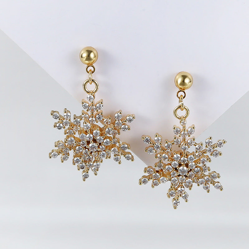 Multi-style Fashion Personality Ear Stud