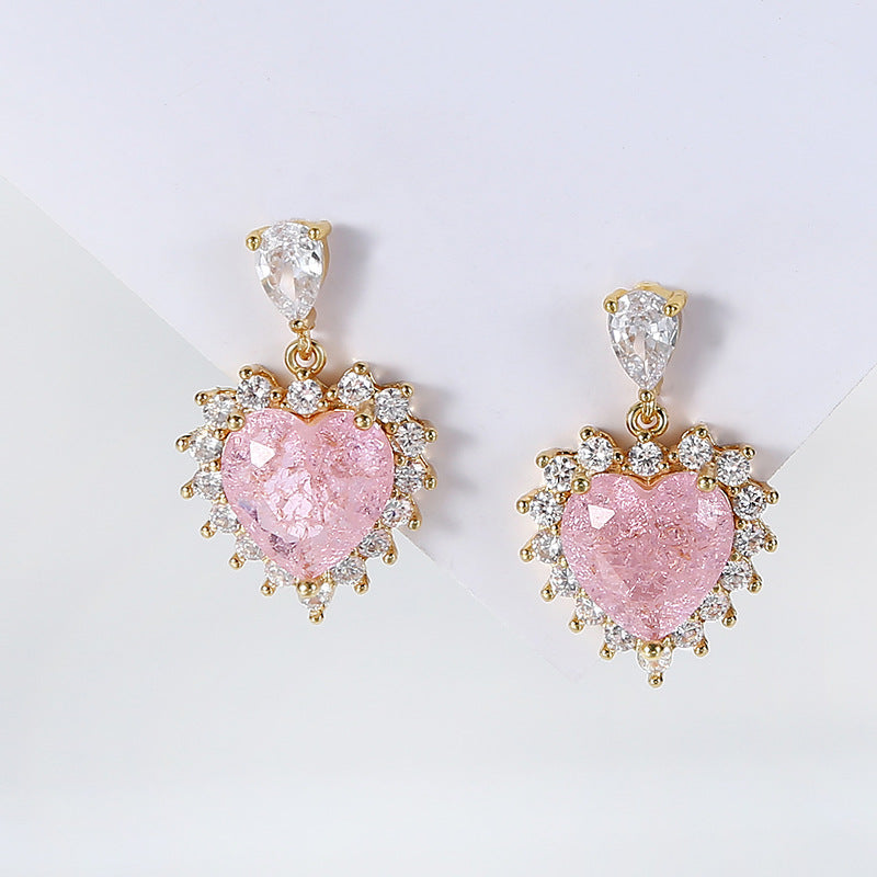 Multi-style Fashion Personality Ear Stud