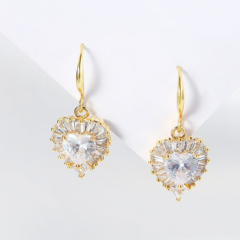 Multi-style Fashion Personality Ear Stud