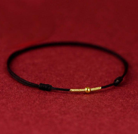 Jorunn – Zweiteiliges Set, Armband und Fußkette