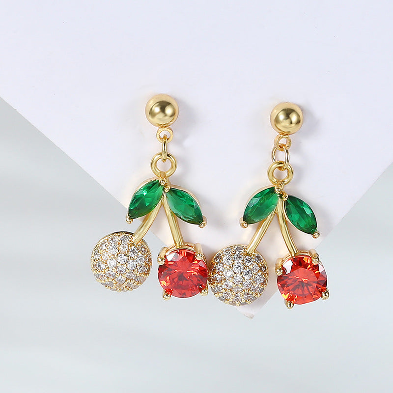 Multi-style Fashion Personality Ear Stud