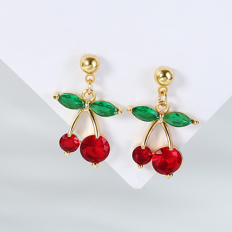 Multi-style Fashion Personality Ear Stud