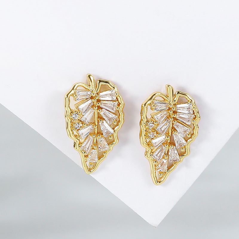 Multi-style Fashion Personality Ear Stud
