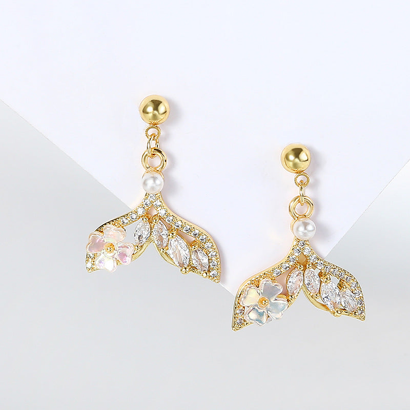 Multi-style Fashion Personality Ear Stud