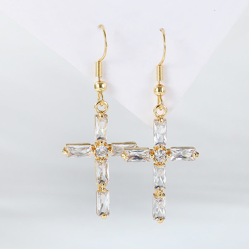 Multi-style Fashion Personality Ear Stud