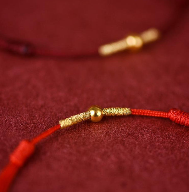Jorunn – Zweiteiliges Set, Armband und Fußkette