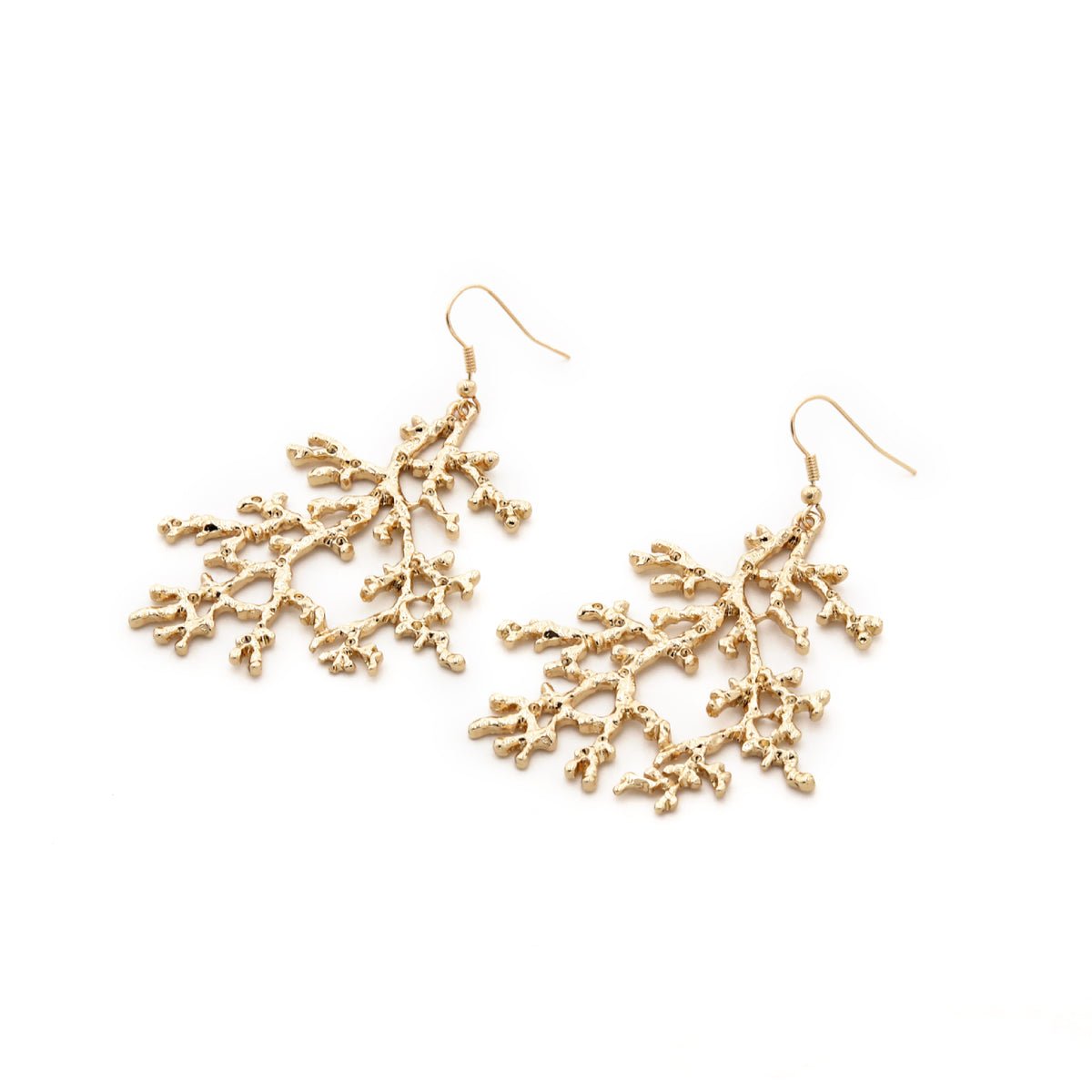 European And American Official Website Alloy Earrings Earrings
