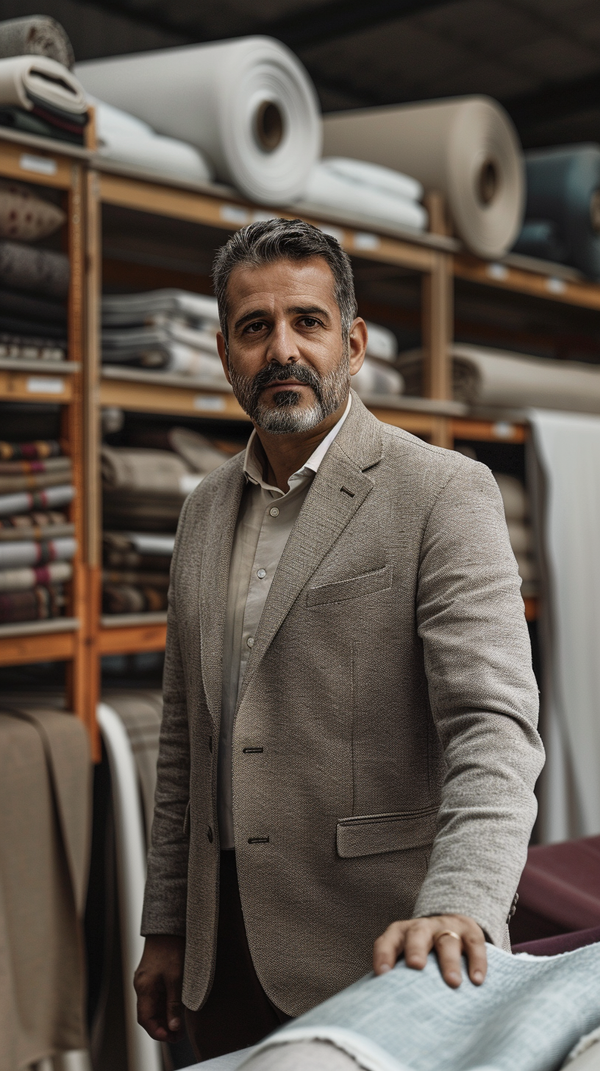 Daniel Rahmani